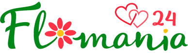 Доставка цветов в Чите - Flomania24